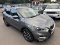 Nissan Qashqai 1.2 DIG-T N-Connecta Euro 6 (s/s) 5dr 8