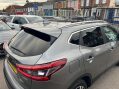 Nissan Qashqai 1.2 DIG-T N-Connecta Euro 6 (s/s) 5dr 16