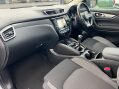 Nissan Qashqai 1.2 DIG-T N-Connecta Euro 6 (s/s) 5dr 19