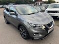 Nissan Qashqai 1.2 DIG-T N-Connecta Euro 6 (s/s) 5dr 1