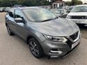Nissan Qashqai 1.2 DIG-T N-Connecta Euro 6 (s/s) 5dr