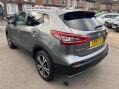Nissan Qashqai 1.2 DIG-T N-Connecta Euro 6 (s/s) 5dr 4