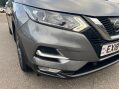 Nissan Qashqai 1.2 DIG-T N-Connecta Euro 6 (s/s) 5dr 13
