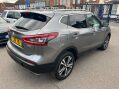 Nissan Qashqai 1.2 DIG-T N-Connecta Euro 6 (s/s) 5dr 6