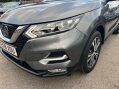 Nissan Qashqai 1.2 DIG-T N-Connecta Euro 6 (s/s) 5dr 10