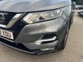 Nissan Qashqai 1.2 DIG-T N-Connecta Euro 6 (s/s) 5dr 11