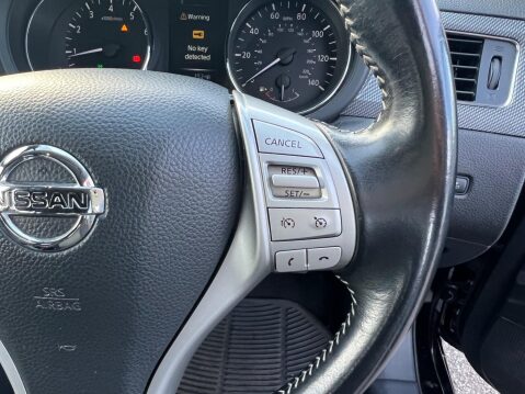 Nissan Pulsar 1.6 DIG-T n-tec Euro 6 (s/s) 5dr 20