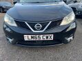 Nissan Pulsar 1.6 DIG-T n-tec Euro 6 (s/s) 5dr 9
