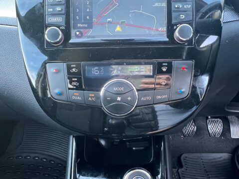 Nissan Pulsar 1.6 DIG-T n-tec Euro 6 (s/s) 5dr 24