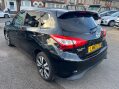 Nissan Pulsar 1.6 DIG-T n-tec Euro 6 (s/s) 5dr 4