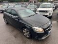 Mercedes-Benz A Class 1.6 A180 SE Euro 6 (s/s) 5dr 7