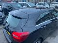 Mercedes-Benz A Class 1.6 A180 SE Euro 6 (s/s) 5dr 17