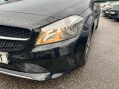Mercedes-Benz A Class 1.6 A180 SE Euro 6 (s/s) 5dr 10