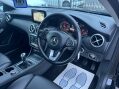 Mercedes-Benz A Class 1.6 A180 SE Euro 6 (s/s) 5dr 18