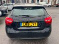 Mercedes-Benz A Class 1.6 A180 SE Euro 6 (s/s) 5dr 5