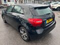 Mercedes-Benz A Class 1.6 A180 SE Euro 6 (s/s) 5dr 4