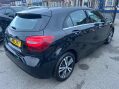 Mercedes-Benz A Class 1.6 A180 SE Euro 6 (s/s) 5dr 6