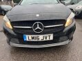 Mercedes-Benz A Class 1.6 A180 SE Euro 6 (s/s) 5dr 8