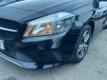 Mercedes-Benz A Class 1.6 A180 SE Euro 6 (s/s) 5dr 10