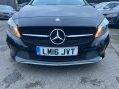 Mercedes-Benz A Class 1.6 A180 SE Euro 6 (s/s) 5dr 9