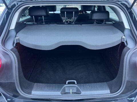 Mercedes-Benz A Class 1.6 A180 SE Euro 6 (s/s) 5dr 30