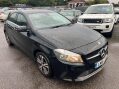 Mercedes-Benz A Class 1.6 A180 SE Euro 6 (s/s) 5dr 1