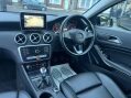 Mercedes-Benz A Class 1.6 A180 SE Euro 6 (s/s) 5dr 22