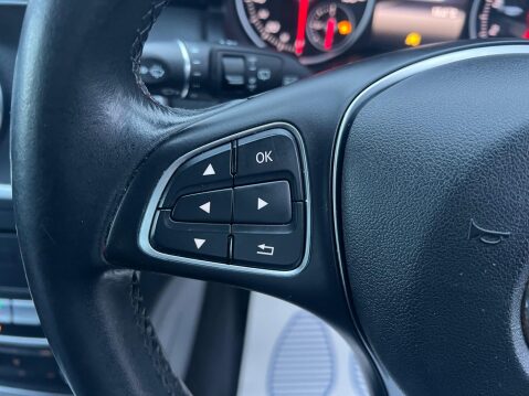 Mercedes-Benz A Class 1.6 A180 SE Euro 6 (s/s) 5dr 20