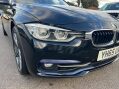 BMW 3 Series 1.5 318i Sport Auto Euro 6 (s/s) 4dr 17