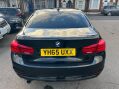 BMW 3 Series 1.5 318i Sport Auto Euro 6 (s/s) 4dr 5
