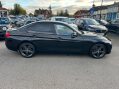 BMW 3 Series 1.5 318i Sport Auto Euro 6 (s/s) 4dr 7