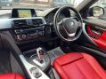 BMW 3 Series 1.5 318i Sport Auto Euro 6 (s/s) 4dr 23