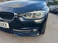 BMW 3 Series 1.5 318i Sport Auto Euro 6 (s/s) 4dr 11