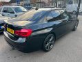 BMW 3 Series 1.5 318i Sport Auto Euro 6 (s/s) 4dr 6