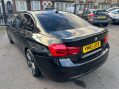 BMW 3 Series 1.5 318i Sport Auto Euro 6 (s/s) 4dr 4