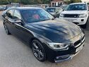 BMW 3 Series 1.5 318i Sport Auto Euro 6 (s/s) 4dr