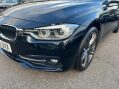 BMW 3 Series 1.5 318i Sport Auto Euro 6 (s/s) 4dr 10