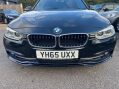 BMW 3 Series 1.5 318i Sport Auto Euro 6 (s/s) 4dr 9