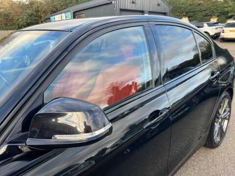 BMW 3 Series 1.5 318i Sport Auto Euro 6 (s/s) 4dr 16