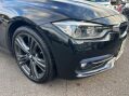 BMW 3 Series 1.5 318i Sport Auto Euro 6 (s/s) 4dr 12