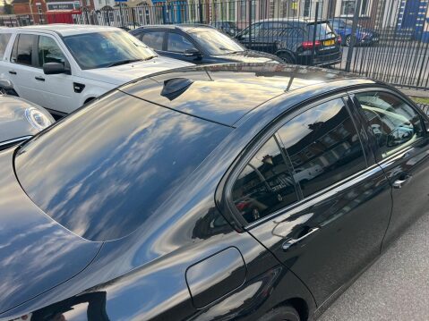 BMW 3 Series 1.5 318i Sport Auto Euro 6 (s/s) 4dr 13