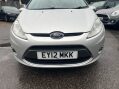 Ford Fiesta 1.4 Zetec 5dr 9