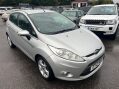 Ford Fiesta 1.4 Zetec 5dr 1
