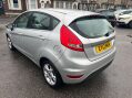 Ford Fiesta 1.4 Zetec 5dr 4