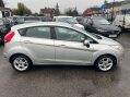 Ford Fiesta 1.4 Zetec 5dr 7