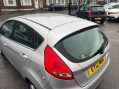Ford Fiesta 1.4 Zetec 5dr 11