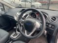 Ford Fiesta 1.4 Zetec 5dr 13