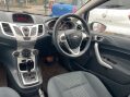 Ford Fiesta 1.4 Zetec 5dr 16
