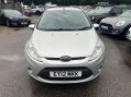 Ford Fiesta 1.4 Zetec 5dr 2