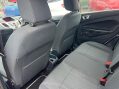 Ford Fiesta 1.4 Zetec 5dr 20